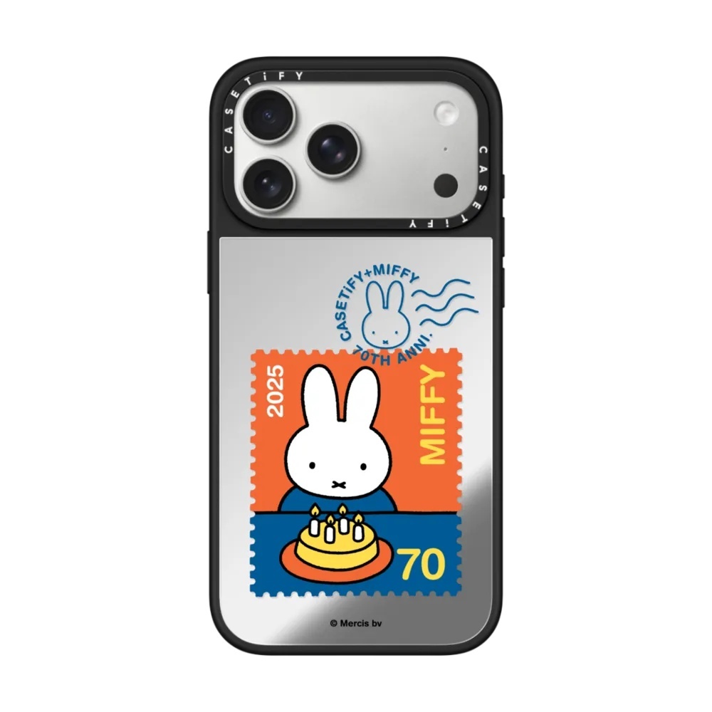 โพสต์แมน มิฟฟี่ กระต่าย ชุด กระจกเคสโทรศัพท์แม่เหล็ก,สีดํากรอบกระจกแม่เหล็กเคสป้องกันโทรศัพท์เหมาะสําหรับ ไอโฟน 17 16 15 14 13 12, อากาศ/มือโปร/โปรแม็กซ์,บวกใช