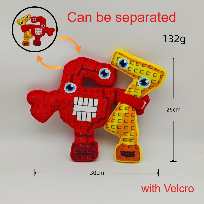 ใหม่ STEAL AROT BRAIN ของเล่นตุ๊กตา, Roblox เกมตุ๊กตานุ่มตุ๊กตาของเล่นหมอนสําหรับเด็กของขวัญวันเกิด - รูปที่ 3