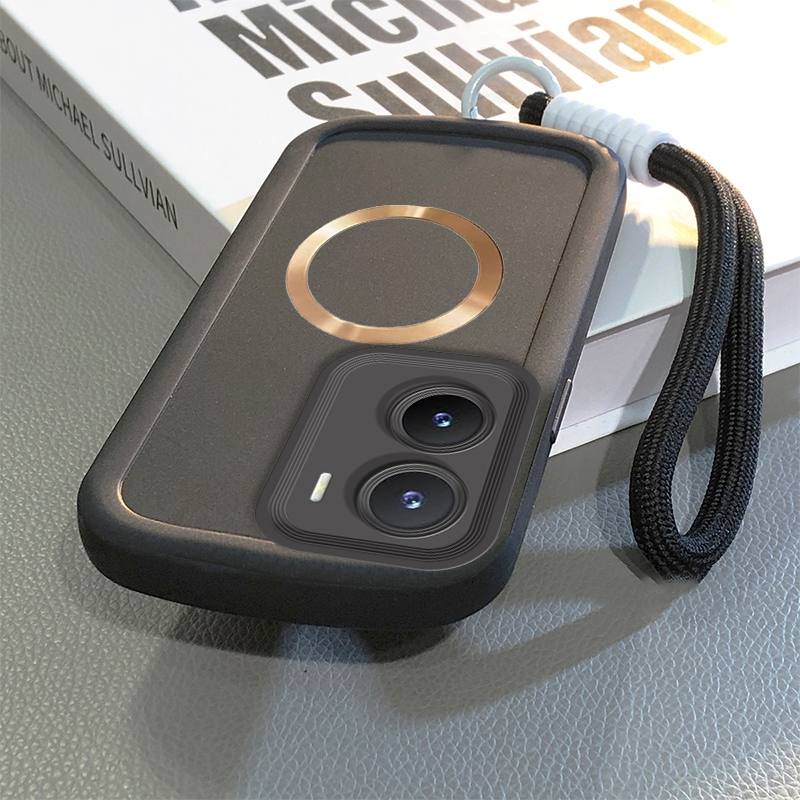 เคสสําหรับ VIVO Y03 y28 y02 y02t y02a Y18 4G Y28S 5G Y03T Y03A Y18i เคสโทรศัพท์ Softcase ซิลิโคนกันก