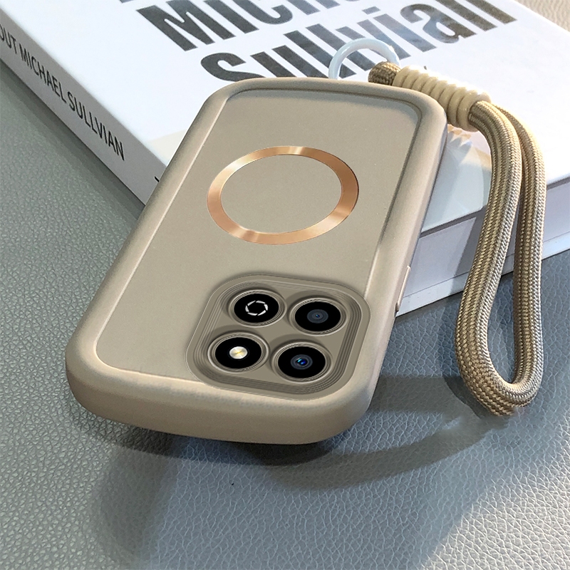 สําหรับ honor X8C X6C X8B 5G X8A 5G X6B X6A x7a x7b x7c x5b x5 plus 5G เคสโทรศัพท์ Softcase ซิลิโคนก