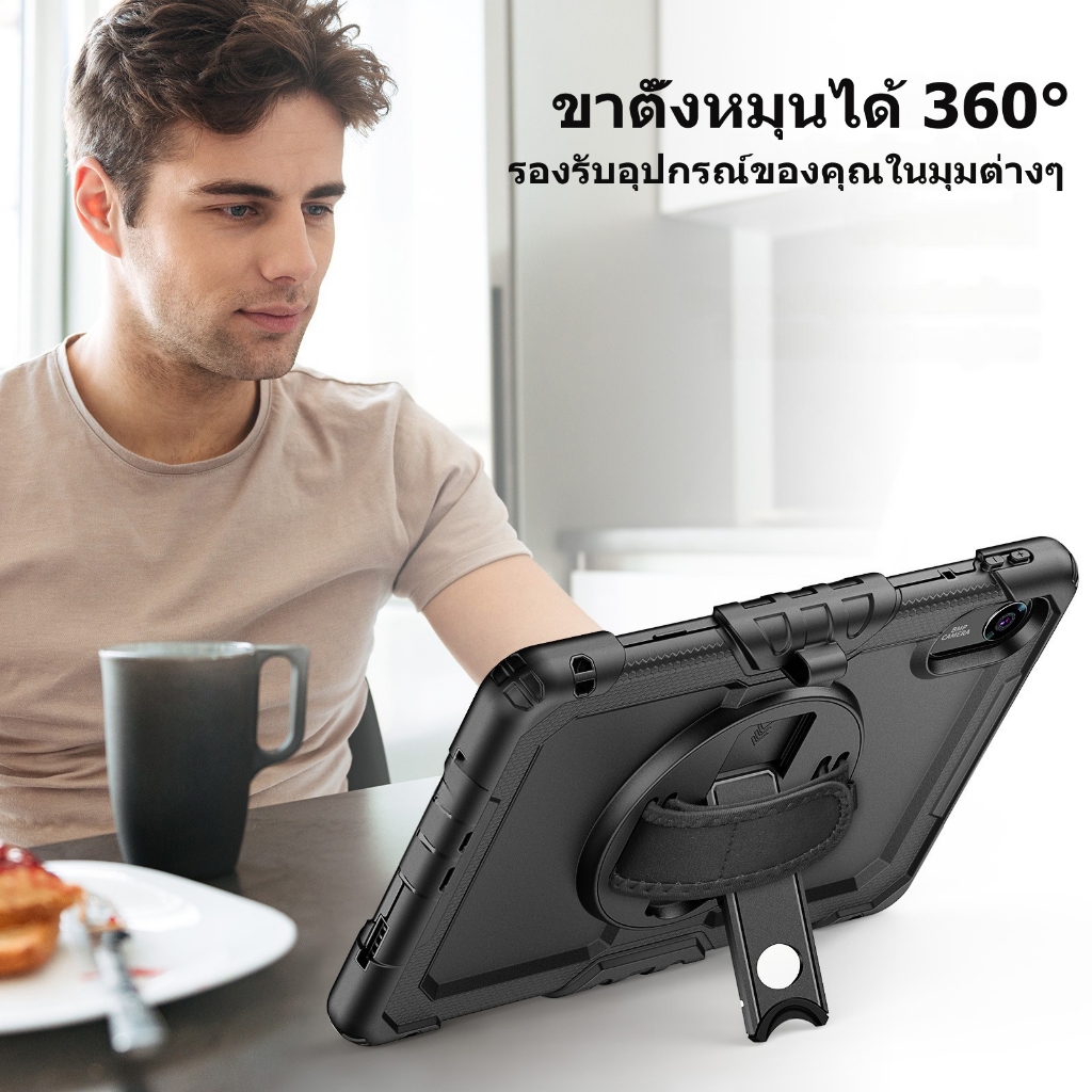 NEOMIXX Android เคสแท็บเล็ตสําหรับ Xiaomi Redmi Pad 2 11