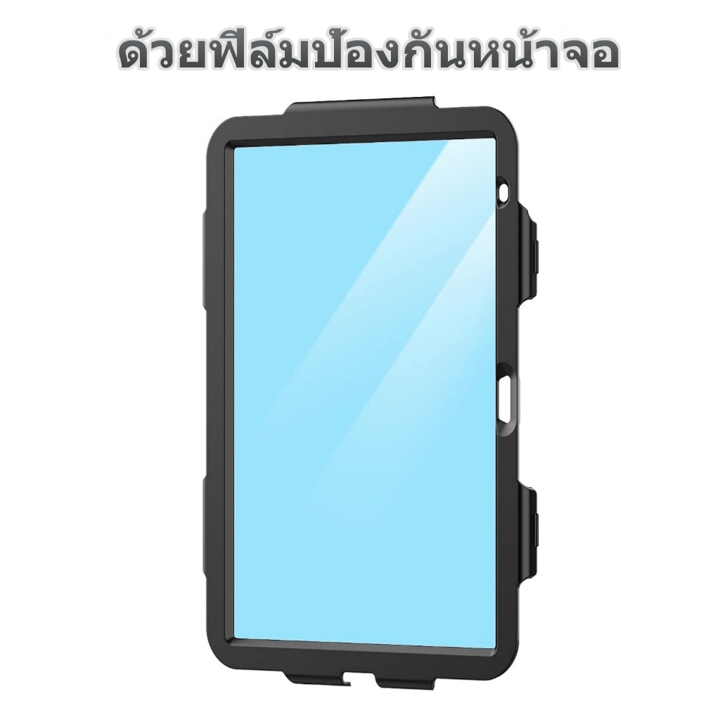 NEOMIXX Android เคสแท็บเล็ตสําหรับ Xiaomi Redmi Pad 2 11