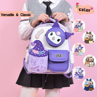 คุณภาพสูงใหม่เด็กอนุบาลป้องกันกระดูกสันหลังกระเป๋านักเรียน ค…