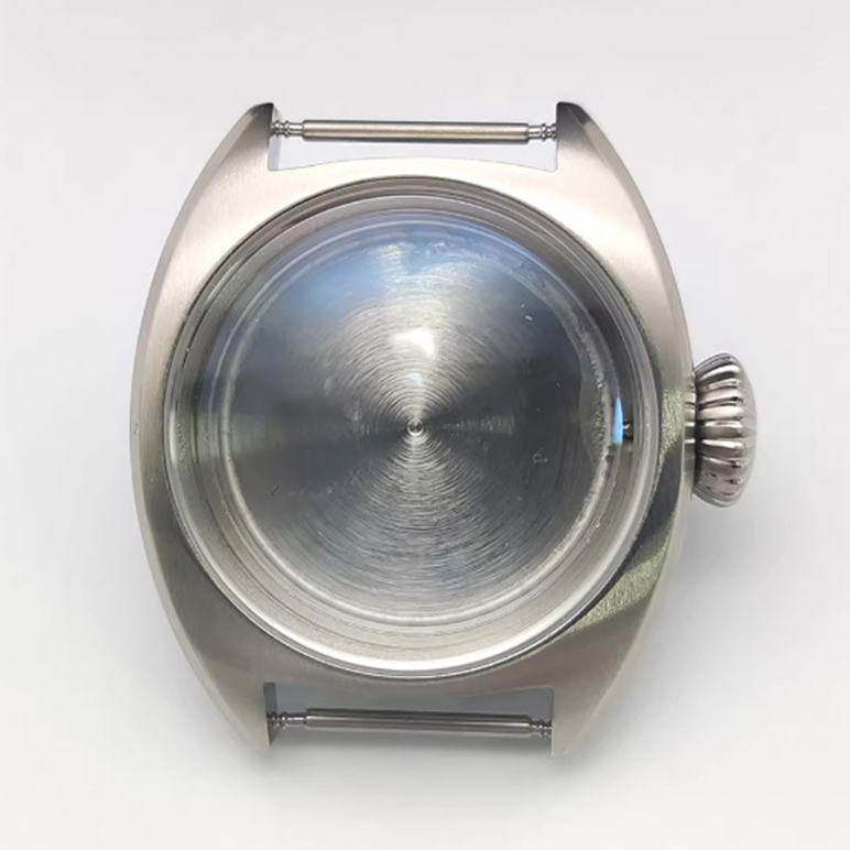 36 มม.แปรง W10 นาฬิกา Sapphire Glass สําหรับ NH34A/NH35A/NH36A/NH38/NH39/NH72/NH70 การเคลื่อนไหว