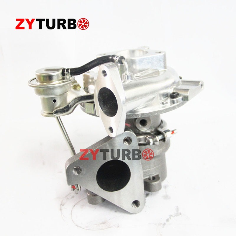 เทอร์โบสําหรับ Nissan Navara X-Trail dCi 2.5 DI YD25DDTI RHF4 VN3 VA420058 VB420058 14411-VK500 เทอร
