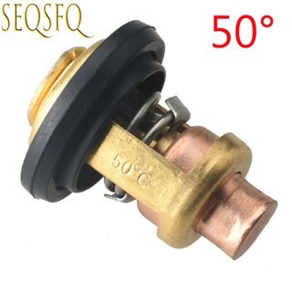 Outboard Engine Thermostat 19300-ZY6-003-00 7634371 สําหรับ Honda 2-Stroke Marine BF75 BF90 BF115 BF