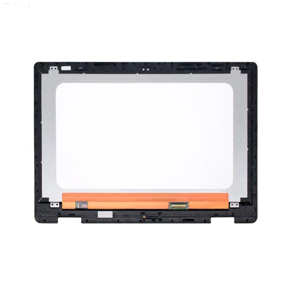 DP/N 0K39JJ 15.6 นิ้ว 1920X1080 IPS FHD 40Pins EDP 45%NTSC 60HZ หน้าจอ LCD Touch สําหรับ Dell Inspir