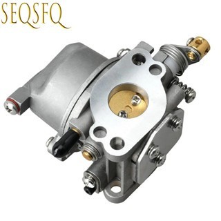67D-14301-13-00 67D-14301-11 คาร์บูเรเตอร์ Assy สําหรับ Yamaha 4 จังหวะ 4hp 5hp F4A F4M เครื่องยนต์เ