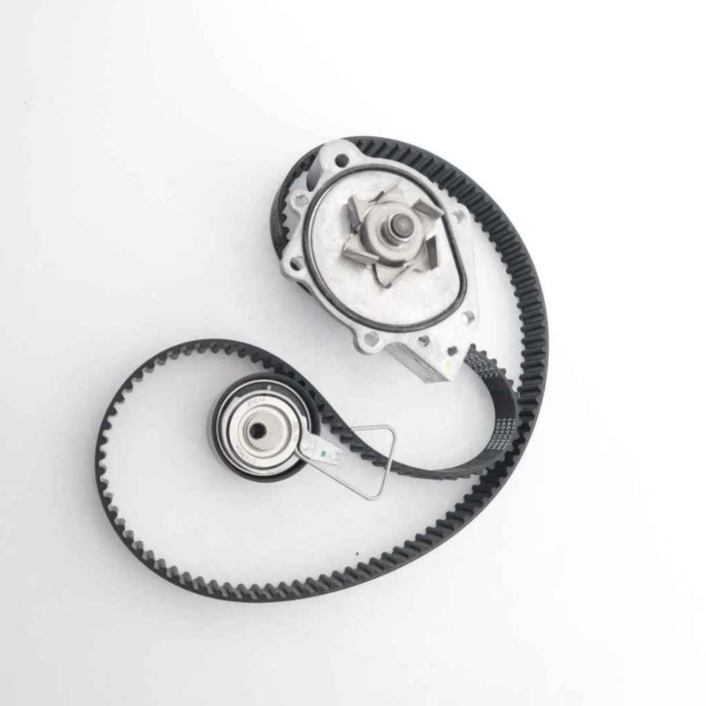 ชุดสายพานไทม์มิ่งสําหรับเครื่อง MG MG6 1.8/1.8 T พร้อมปั๊มน้ํา