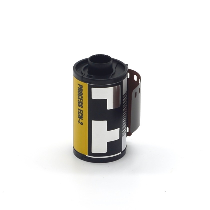 Vision3 5203 50D ECN-2 สี 135 FILM 36EXP