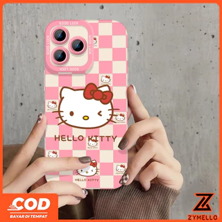 สําหรับOPPO A6X A6 A5X A5 5G A6 PRO A5i A3 A3X A5 PRO A3 PRO A38 A79 A60 A58 A78 A18 A57 2022 A95 การ์ตูนแฟชั่นTPUกรณีเคสโทรศัพท์