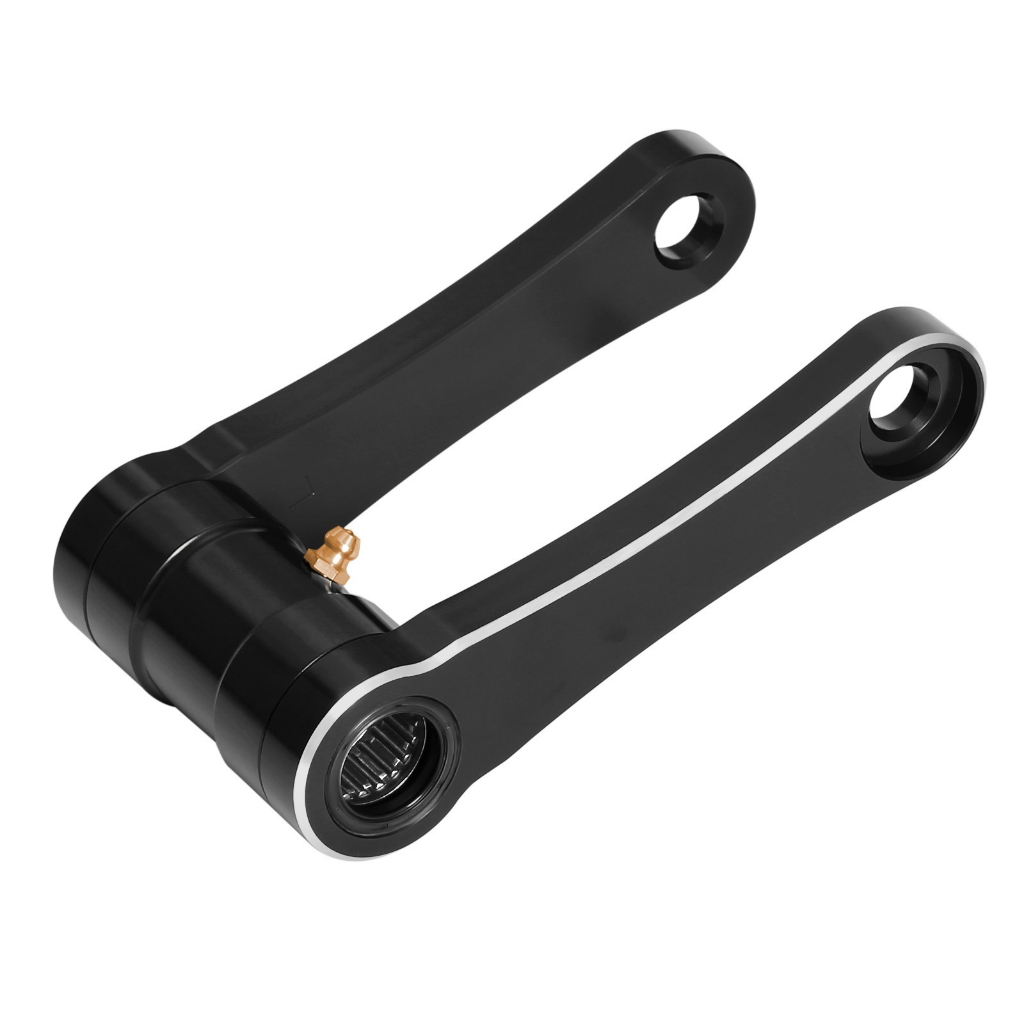 ปรับระบบกันสะเทือนลดการเชื่อมโยง Drop สําหรับ KAWASAKI KLX140 KLX140L KLX140G KLX150L KLX150BF