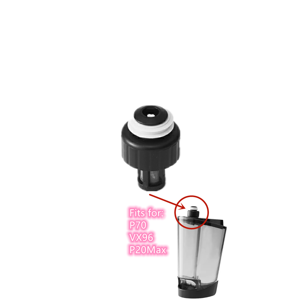 ฝาครอบสําหรับ Deerma P70 VX96 P20Max เครื่องซักผ้าเครื่องดูดฝุ่นอุปกรณ์เสริม