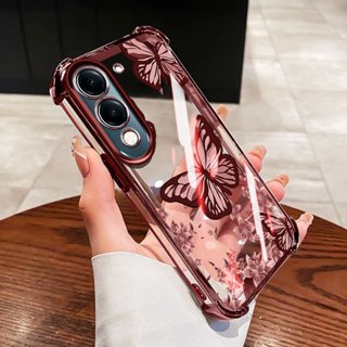 YBDปลอกสําหรับVivo Y31 5G Y21D 4G Y19S Y29 5G Y04 Y29S Y19E …