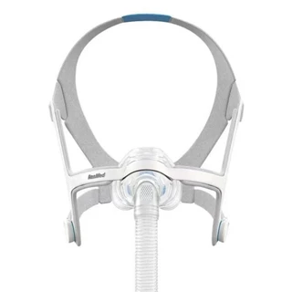 ResMed AirFit N20 Nasal CPAP Mask สําหรับภาวะหยุดหายใจขณะหลับจากการอุดกั้น