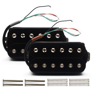 Alnico 3 Humbucker Coil Splitting Pickup Dual Coil Pickup N-…