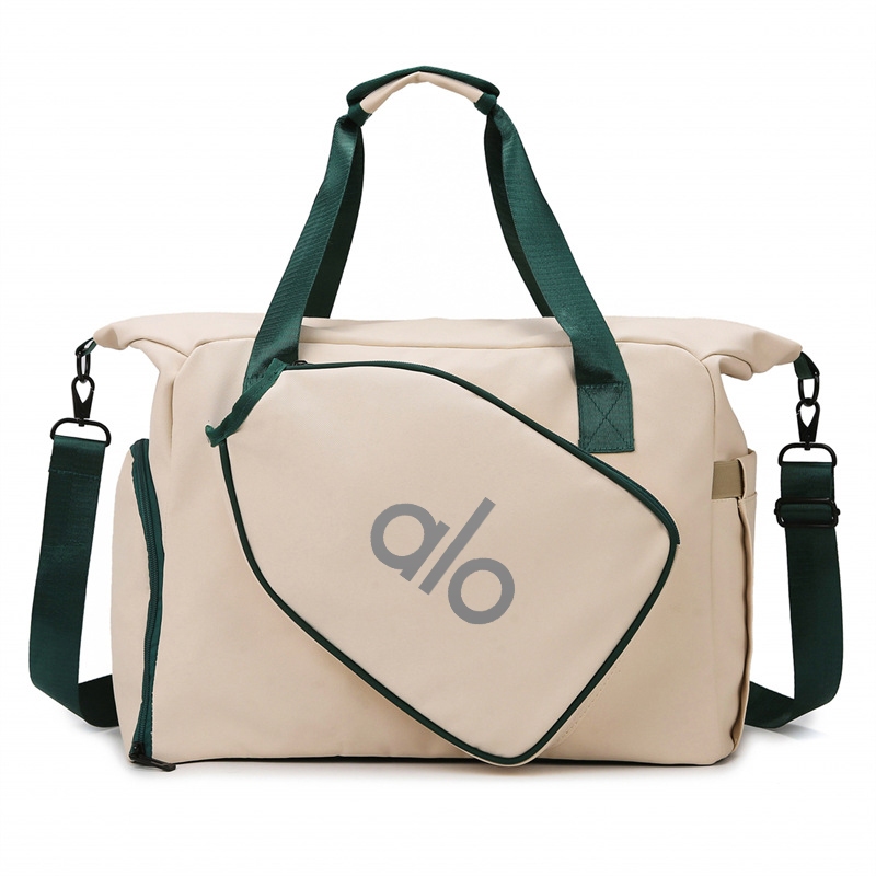 Alo Tennis Bag-Pickle Racket Gym Bag-กระเป๋ากีฬากลางแจ้ง