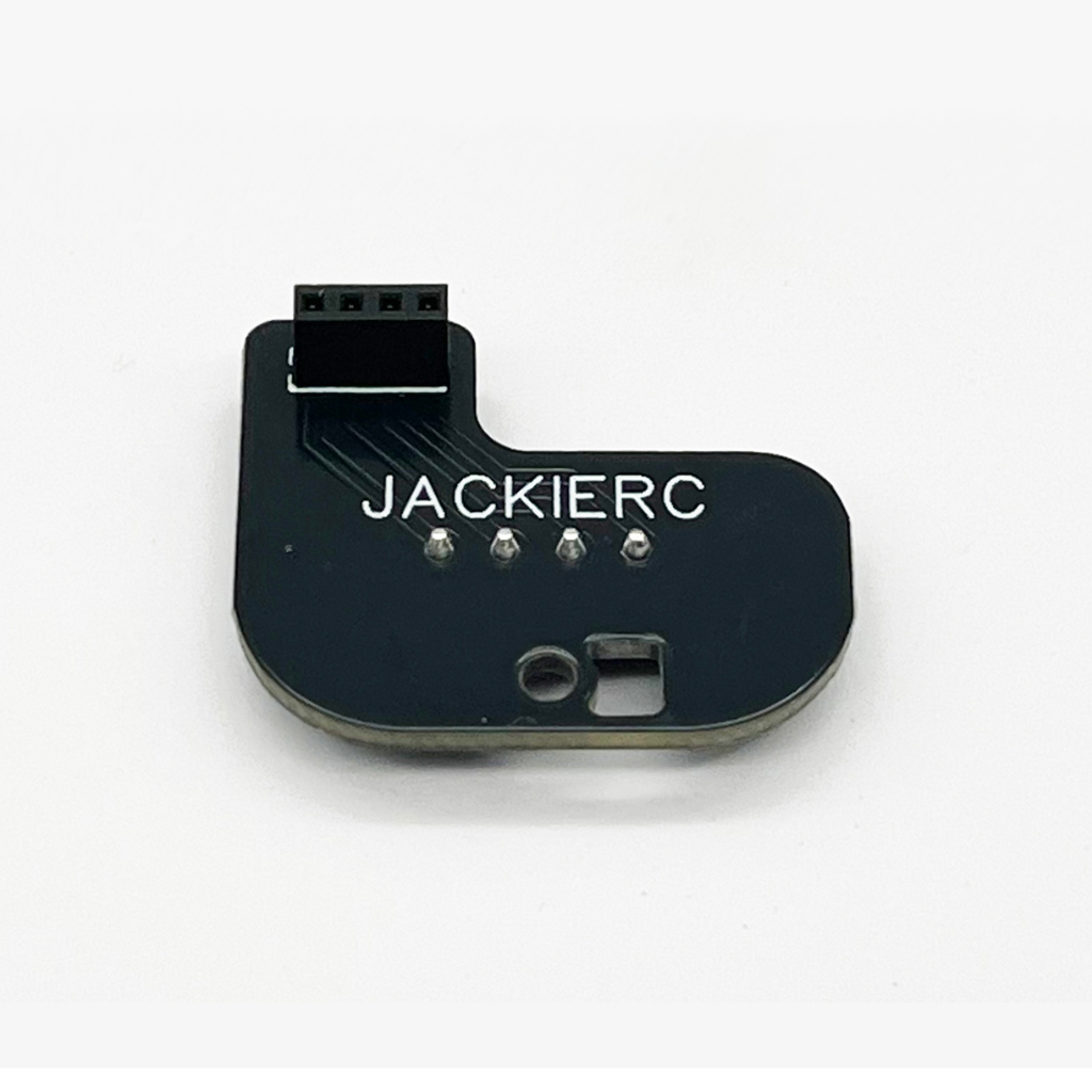 JACKIERC V28 Magnetic Lamp Holder Kyosho MA020 Sport Model ที่ใช้งานได้ Quick Release Gold-Plated Lamp Set Holder