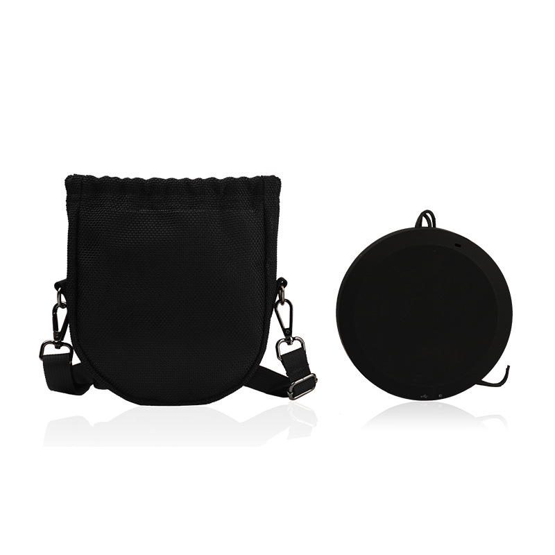 สําหรับ B&O Beoplay A1 Bo รุ่นที่สองลําโพง Beosound a1 ตาข่ายกระเป๋าเก็บกระเป๋า