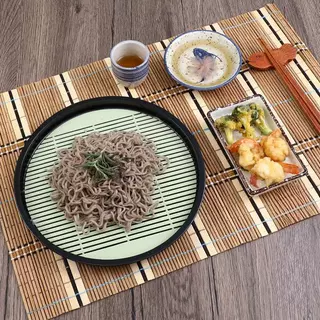 ญี่ปุ่นนําเข้าเรซิ่นโซบะ/อุดนเย็นชามก๋วยเตี๋ยว-ถาดระบายน้ําด้วยหลอดคู่มือน้ําสําหรับราเมน, ซูชิและเสิร์ฟอาหาร, จานก๋วยเตี๋ยวเย็นสําหรับบ้านครัวและร้านอาห