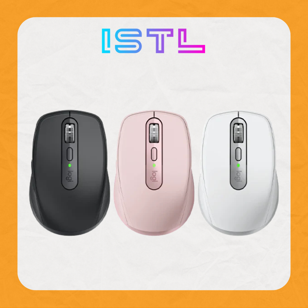 【Shopee Shipment】Logitech Anywhere 3S Mouse