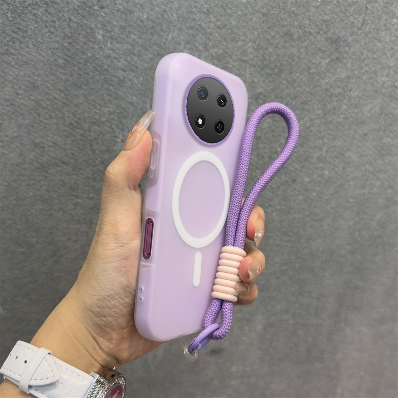 2 in 1 สําหรับ honor X9C 5G X9A X9B 5G X9C SMART 5G เคสโทรศัพท์กันกระแทกออกแบบใหม่ความงาม GD-dt-BSWX