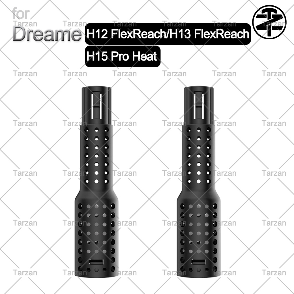 Dreame H12 FlexReach / H13 FlexReach / H15 Pro อุปกรณ์สูญญากาศแบบแห้งเปียก: เครื่องกําจัดกลิ่นถังน้ํ