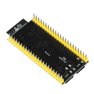 อินเทอร์เฟซ CH343P ESP32-S3 N16R8 โมดูล (WiFi + Bluetooth) - เหมาะสําหรับการพัฒนา AI, หุ่นยนต์, โครงการ DIY & การเรียนรู้การเขียนโปรแกรม MCU