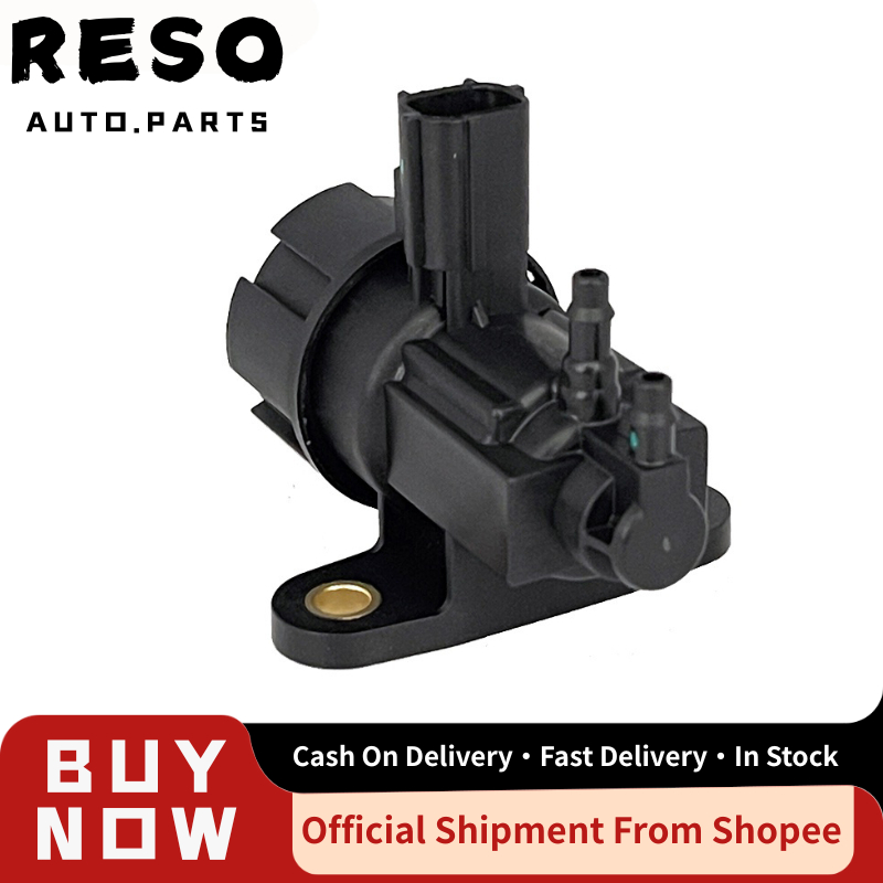 วาล์วโซลินอยด์เครื่องดูดฝุ่น RESO AP03 EGR แบบเปลี่ยน สําหรับ Ford F150 Explorer Escape Ranger Mercu