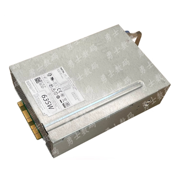 สําหรับ Dell T3600 T3610 T5600 Workstation Power D635EF-00 F635EF-00