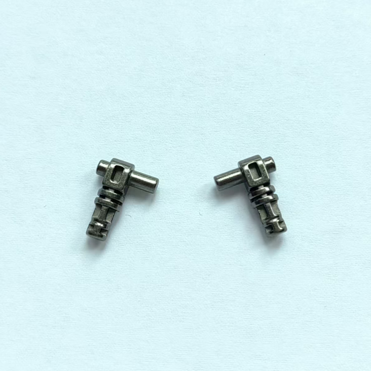 CA MG Freedom 2.0 / Providence / Justice J4 Leg Joint Replacement ชิ้นส่วนโลหะ 2 ชิ้น