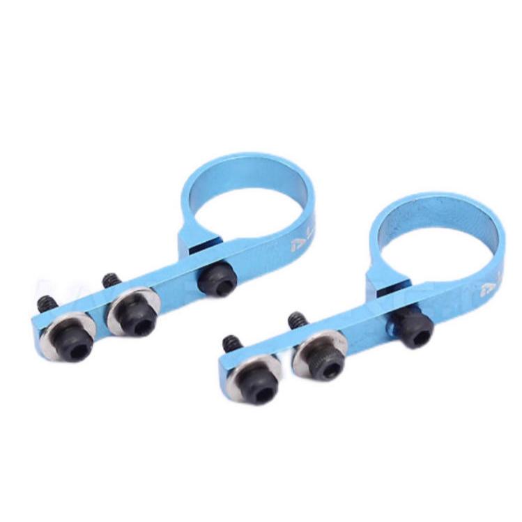 450 V2 V3 เฮลิคอปเตอร์หางโลหะสําหรับ Align Helicopter