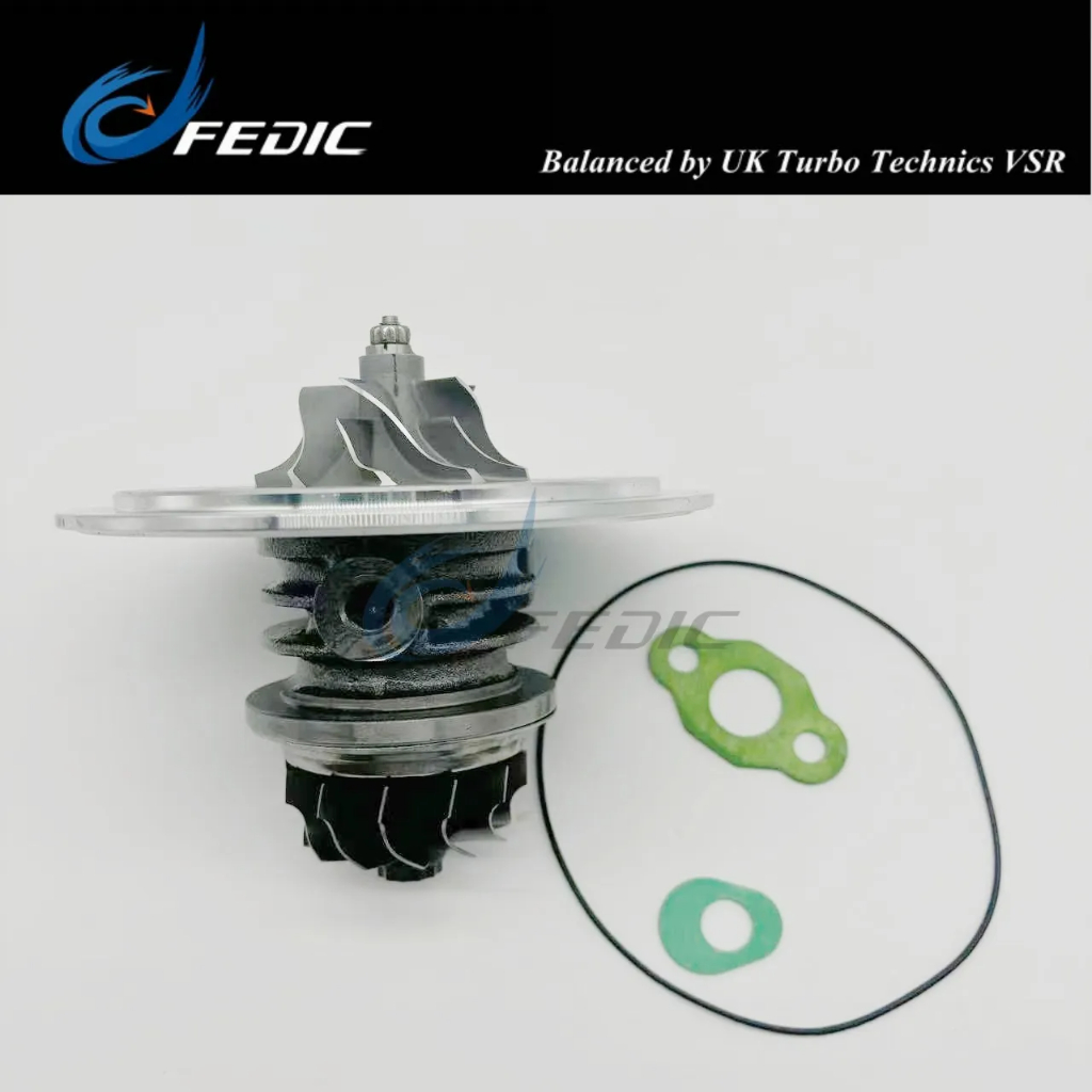 ตลับเทอร์โบ GT2556S 4820234 แกนเทอร์โบชาร์จเจอร์สําหรับรถขุด CAT 320GC C4.4 E312D2 เครื่องยนต์ 482-0