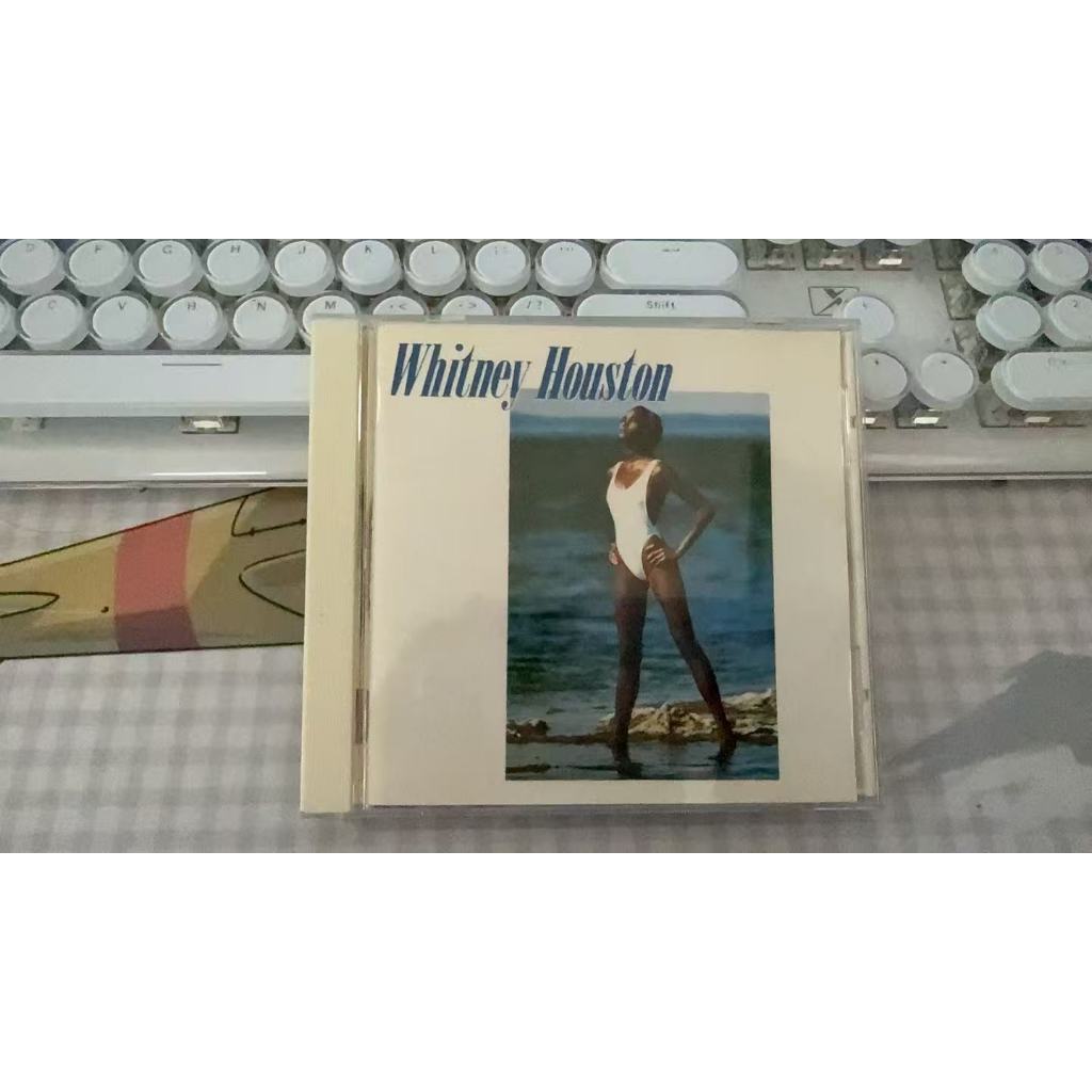 Whitney Houston – Whitney Houston A1