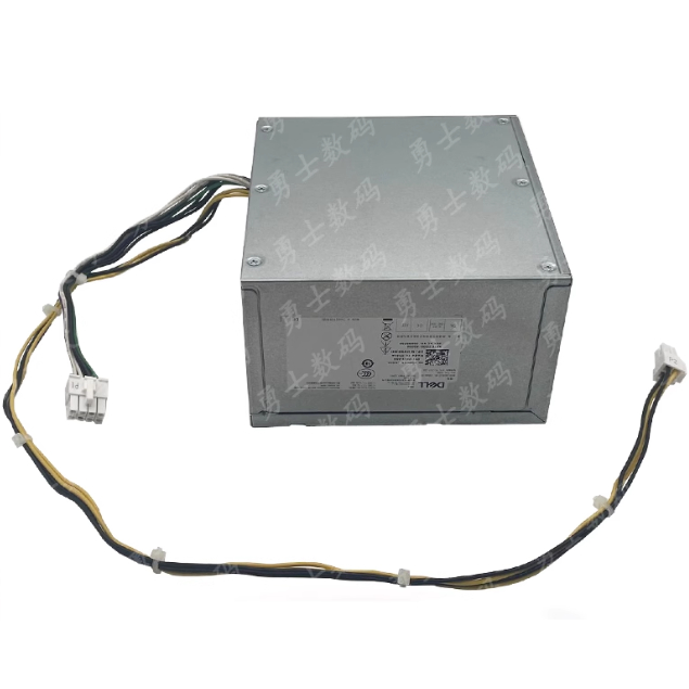 สําหรับ Dell 8+4pin แหล่งจ่ายไฟเดสก์ท็อป H180AM-00 L180EM-00 AC180EM-00