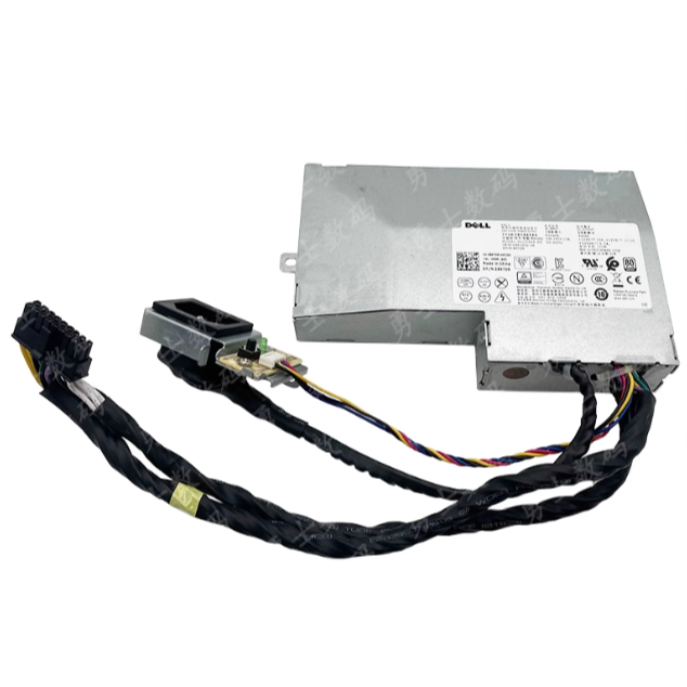 สําหรับ Dell 3250 7450 5250 all-in-one แหล่งจ่ายไฟ H/AC/HU155EA-00 L200EPA-01