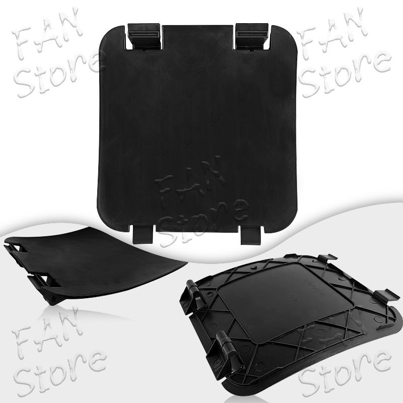 OE 51717340199 รถล้อ Fender Mudguards ตําแหน่งหลอดไฟซับสําหรับ BMW 5 6 7 8 Series G11/G12/G14/G15/G3
