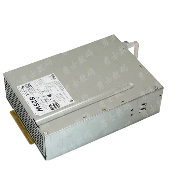 สําหรับ Dell T5810 T7810 T5600 แหล่งจ่ายไฟ H825EF-02 D825EF-01 D825EF-00