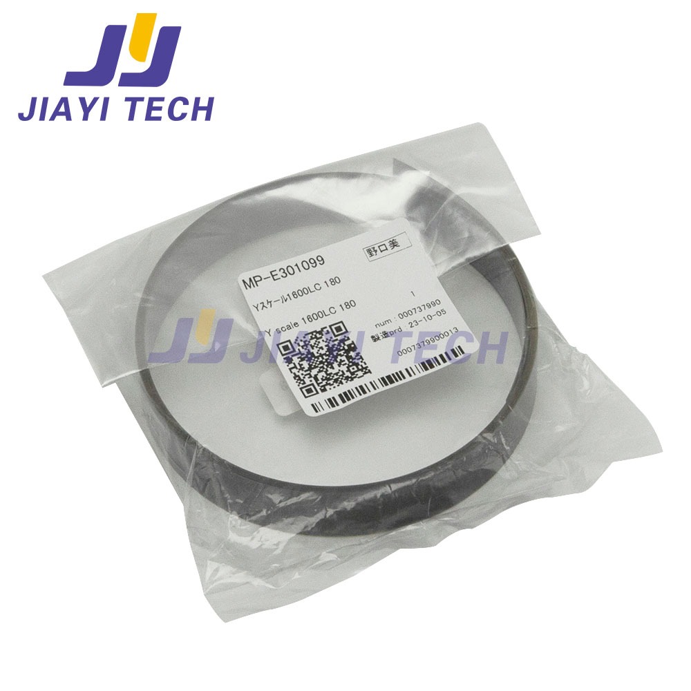 1 ชิ้นเดิมเข้ากันได้กับ Mimaki JV300 CJV300-160 Encoder Strip Raster Strip ฟิล์ม Y Scale 1600LC 180 