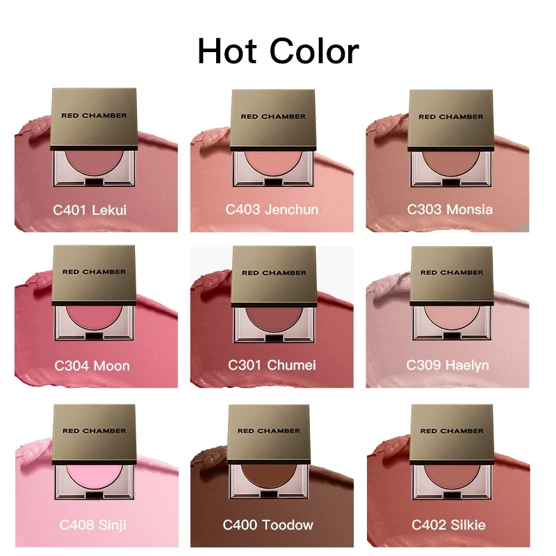 RED CHAMBER HARUKI Multi-Purpose Cream ครีมเอนกประสงค์ thumbnail 5
