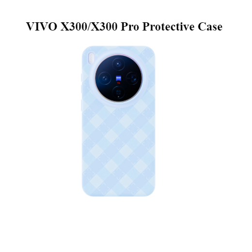 เคสโทรศัพท์ป้องกัน Vivo X300 / X300 Pro