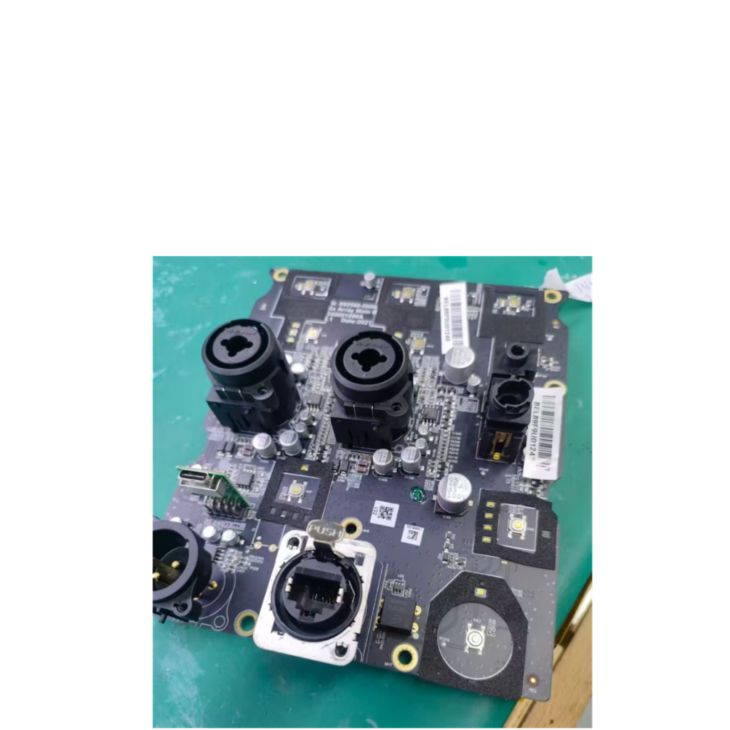 อะไหล่ PCB เดิมสําหรับ Bose L1 8Pro 16Pro 32Pro ลําโพงบลูทูธ DSP บอร์ด preamplifier board