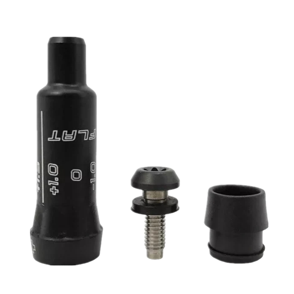 Fit PING G430/G410/G425 Driver Fairway ไม้กอล์ฟคลับเพลาแขนอะแดปเตอร์ Tip.335/.350 ขวามือ