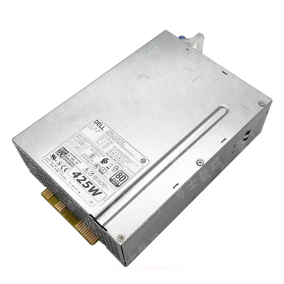 สําหรับ Dell T7810 T5810 Workstation แหล่งจ่ายไฟ D425EF-02 D425EF-00 AC425EF-01
