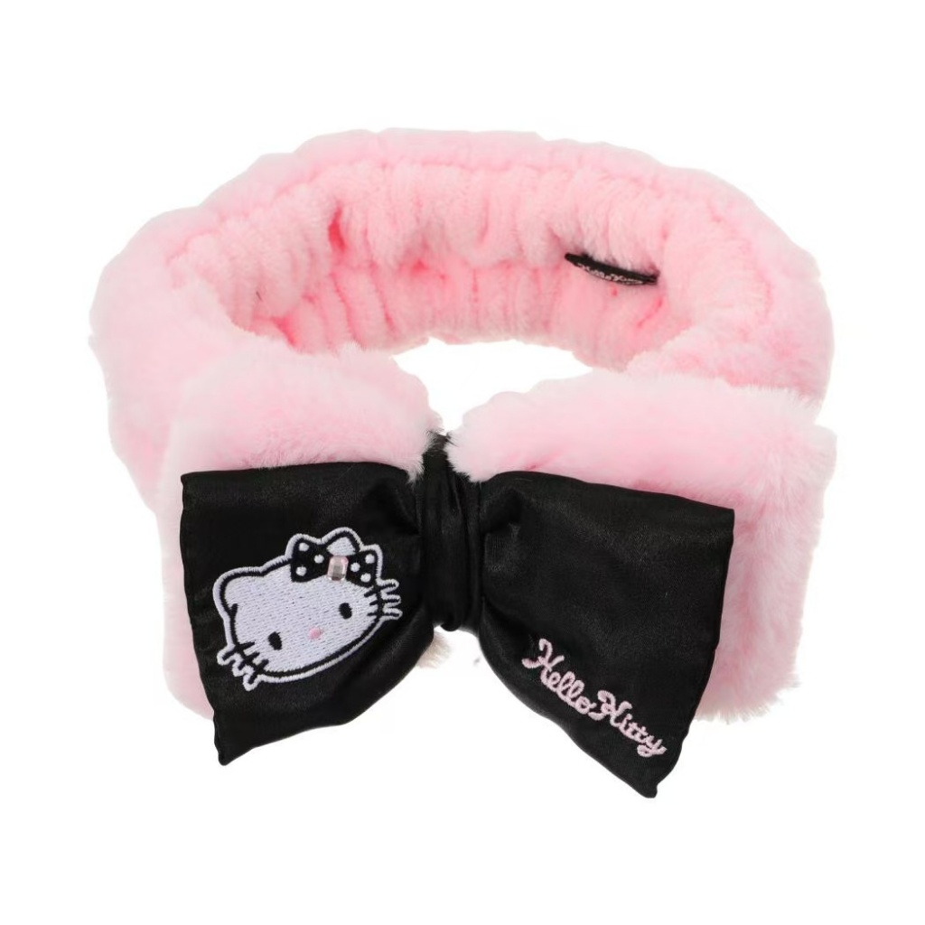 ยางรัดผม Miniso Hello kitty 21.5*6CM