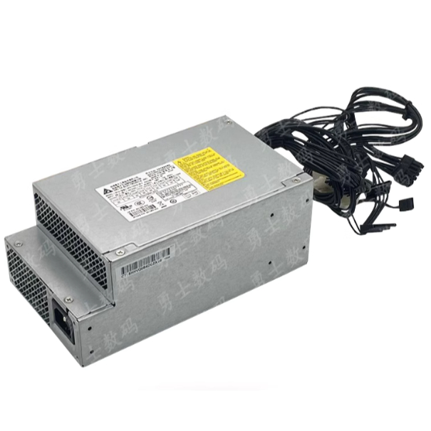 สําหรับ HP Z6G4 Z4G4 Workstation 750W แหล่งจ่ายไฟ DPS-750AB-36A D15-1K0P1A