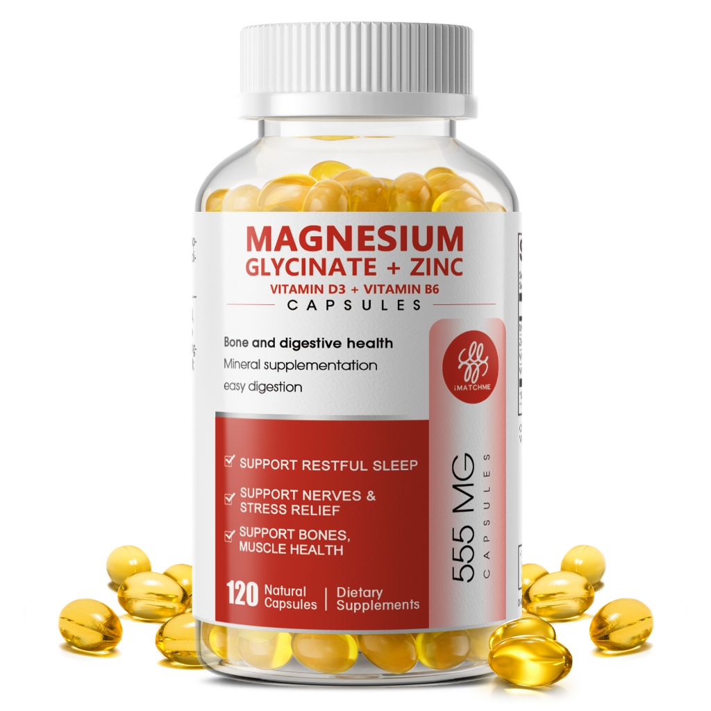 Imatchme Vitamin Aวิตามินเอ แคปซูล ปกป้องสายตาและระบบภูมิคุ้มกัน กล้ามเนื้อ และผิวหนัง ดวงตา เส้นผม เส้นประสาท อาหารเสริม สําหรับผู้ใหญ่ และเด็ก