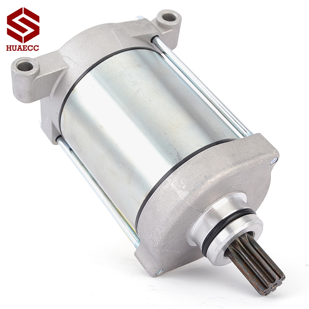 สําหรับ Bennche Bighorn 500 700 700X คาวบอย 500 700 สีเทาหมาป่า 500 700 รถจักรยานยนต์ Starter เครื่อ