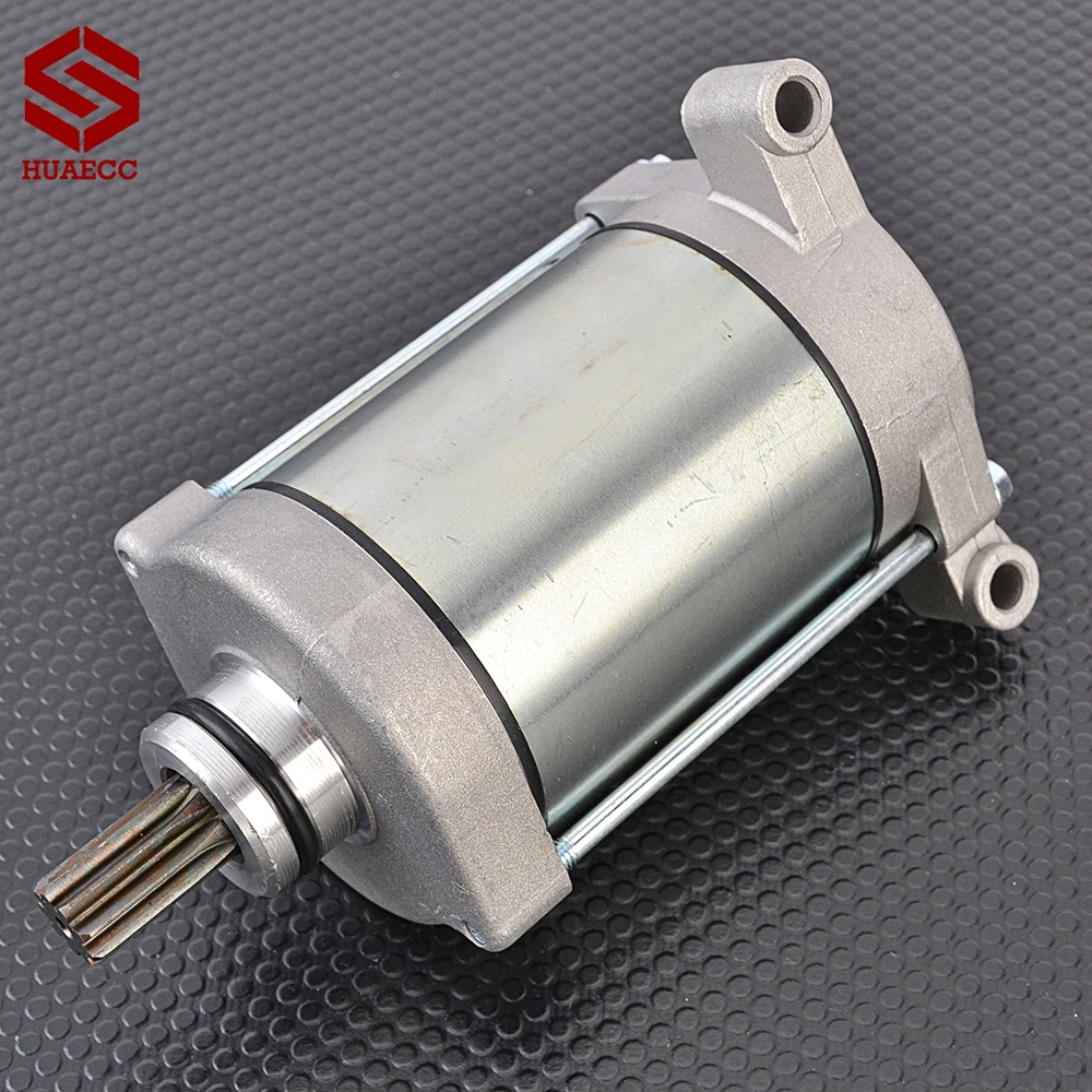 เครื่องยนต์ไฟฟ้าสตาร์ทรถจักรยานยนต์สําหรับ Qlink FrontRunner Rodeo 500 700/สําหรับ Cub Cadet Challen