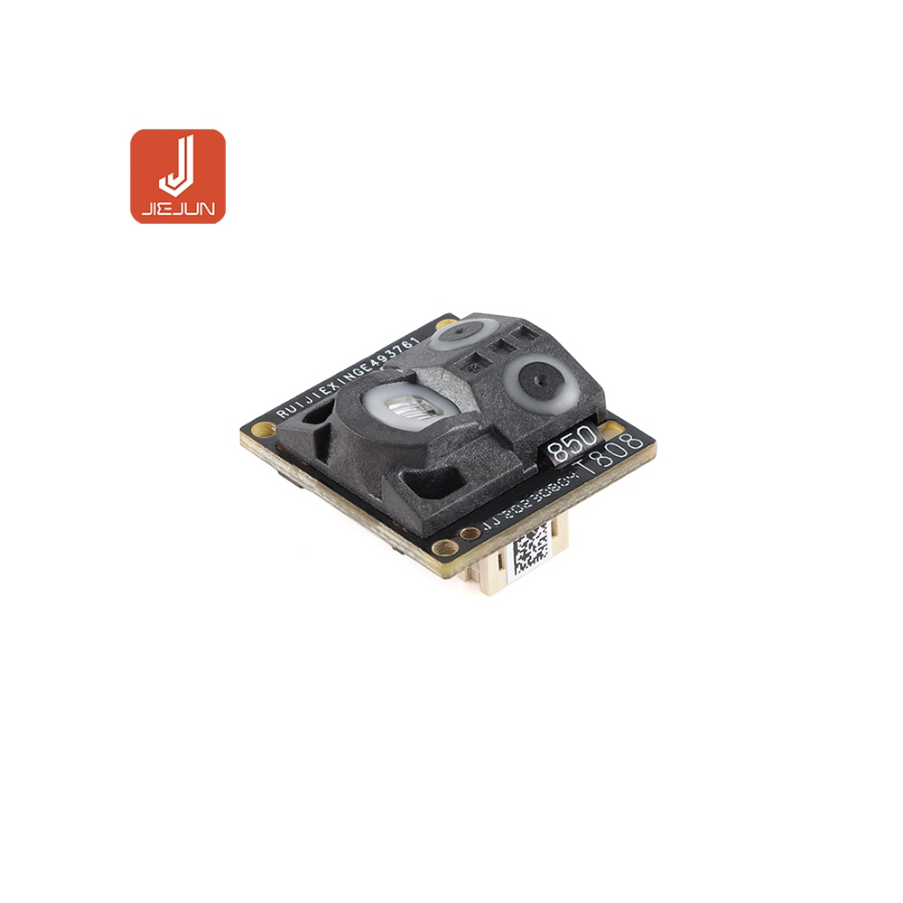 YDLIDAR GS2 solid-state line LiDAR โมดูลเซ็นเซอร์วัดระยะทางสําหรับการนําทางและหลีกเลี่ยงอุปสรรคของหุ